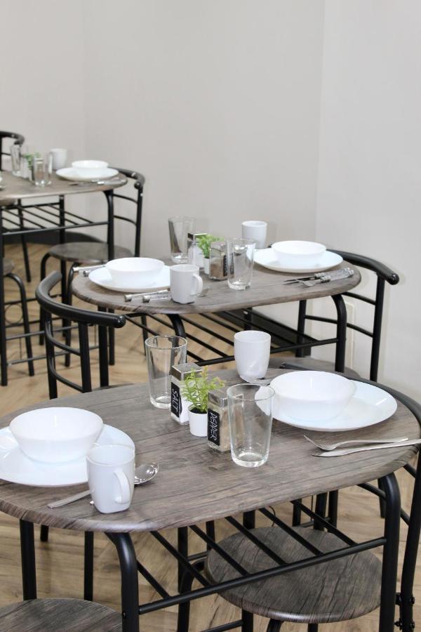The Mini Hotel -Birmingham City-Free Breakfast Esterno foto